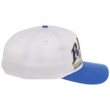 Los Angeles Rams NFL '47 Big Time 2-Tone Hitch