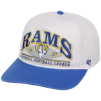 Los Angeles Rams NFL '47 Big Time 2-Tone Hitch