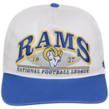 Los Angeles Rams NFL '47 Big Time 2-Tone Hitch