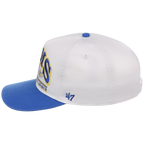 Los Angeles Rams NFL '47 Big Time 2-Tone Hitch