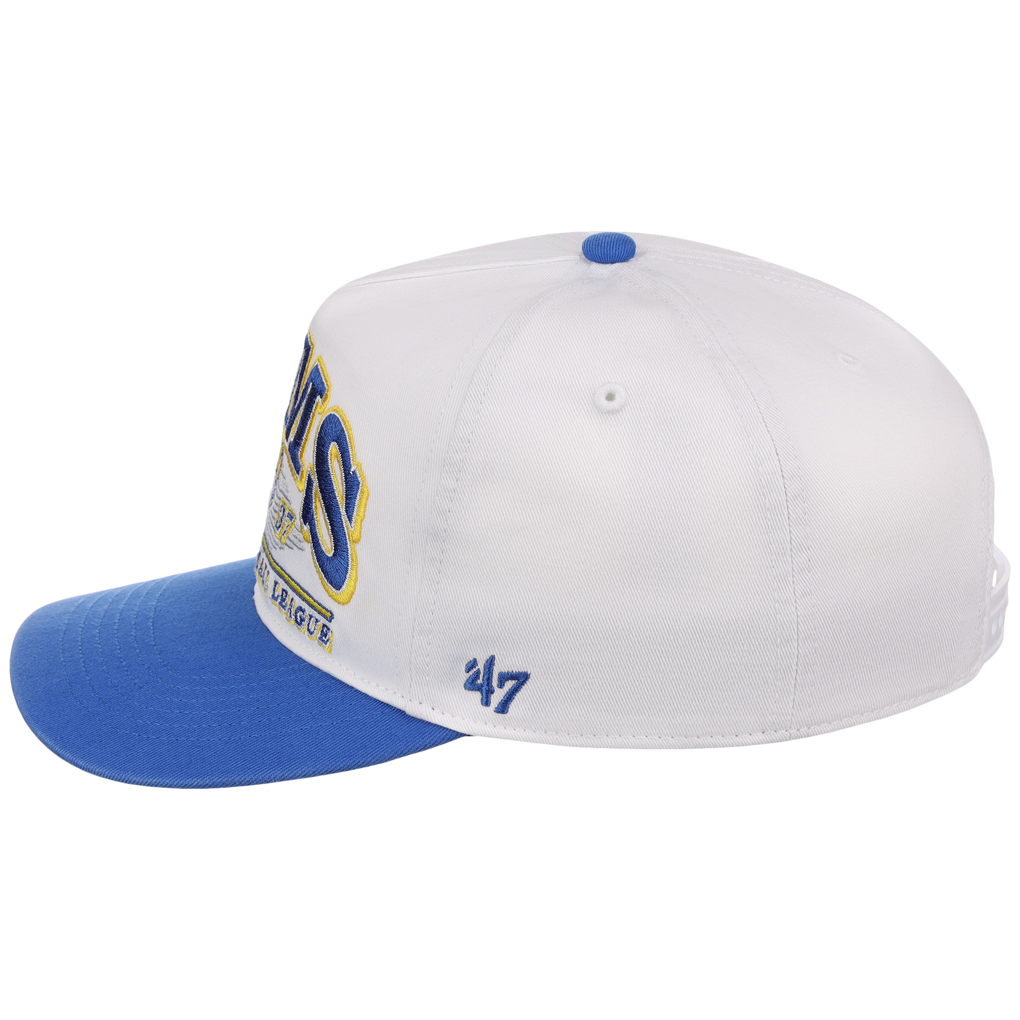 Los Angeles Rams NFL '47 Big Time 2-Tone Hitch