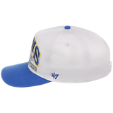 Los Angeles Rams NFL '47 Big Time 2-Tone Hitch