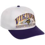 Minnesota Vikings NFL '47 Big Time 2-Tone Hitch
