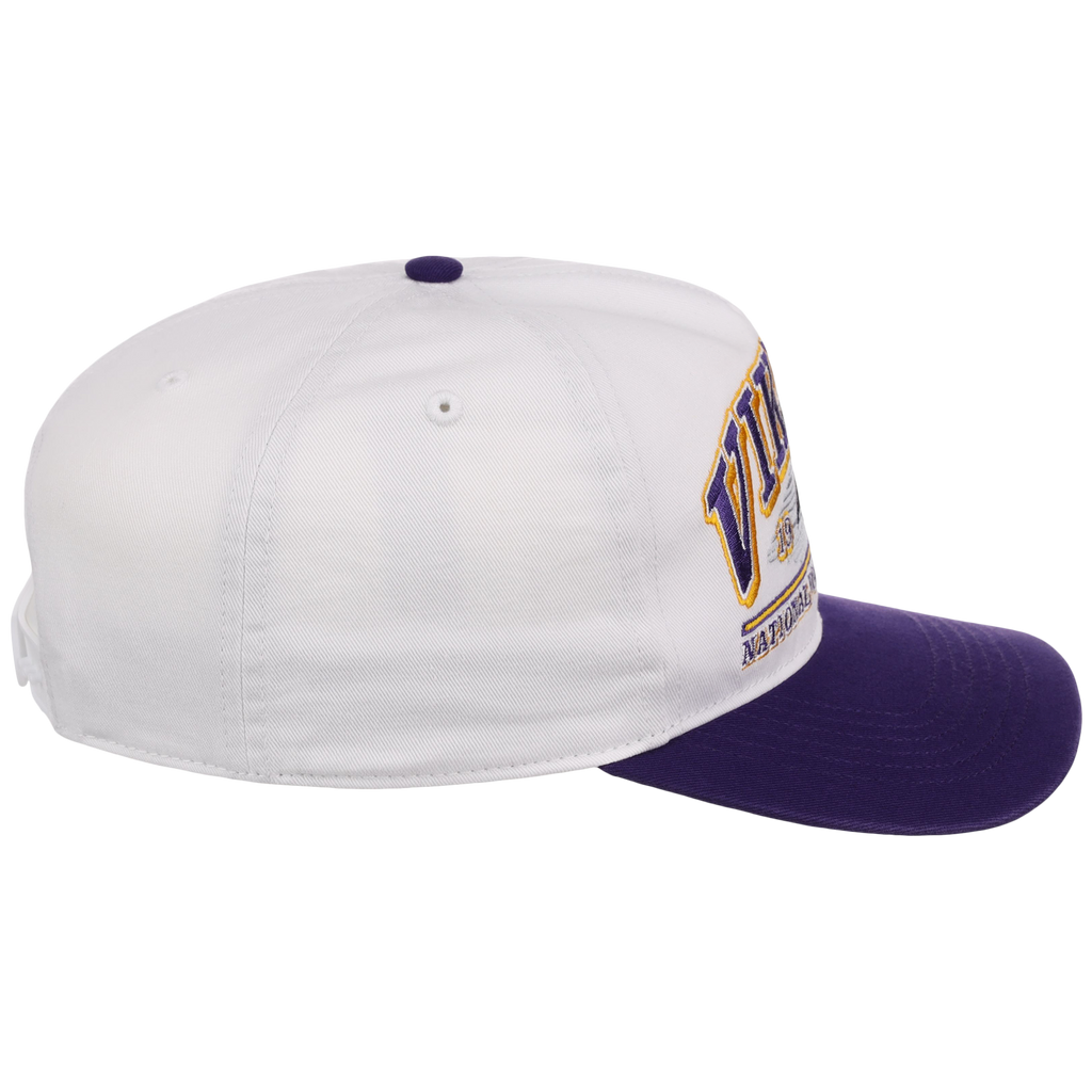 Minnesota Vikings NFL '47 Big Time 2-Tone Hitch