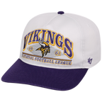 Minnesota Vikings NFL '47 Big Time 2-Tone Hitch