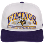 Minnesota Vikings NFL '47 Big Time 2-Tone Hitch
