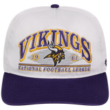 Minnesota Vikings NFL '47 Big Time 2-Tone Hitch