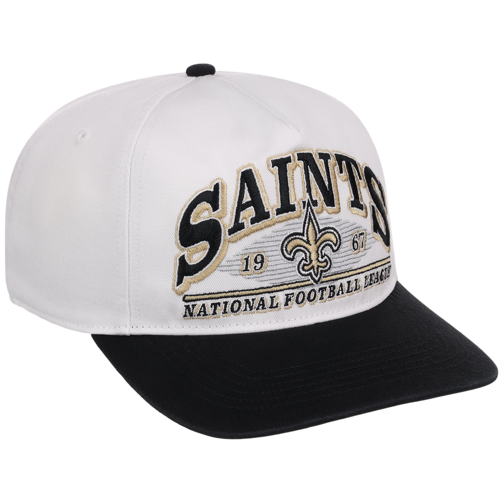 New Orleans Saints NFL '47 Big Time 2-Tone Hitch