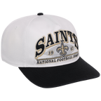 New Orleans Saints NFL '47 Big Time 2-Tone Hitch