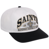 New Orleans Saints NFL '47 Big Time 2-Tone Hitch