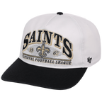 New Orleans Saints NFL '47 Big Time 2-Tone Hitch