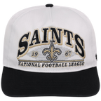 New Orleans Saints NFL '47 Big Time 2-Tone Hitch