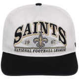 New Orleans Saints NFL '47 Big Time 2-Tone Hitch