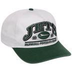 New York Jets NFL '47 Big Time 2-Tone Hitch