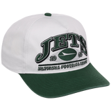 New York Jets NFL '47 Big Time 2-Tone Hitch