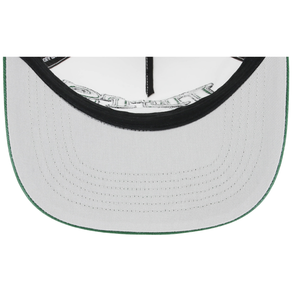 New York Jets NFL '47 Big Time 2-Tone Hitch