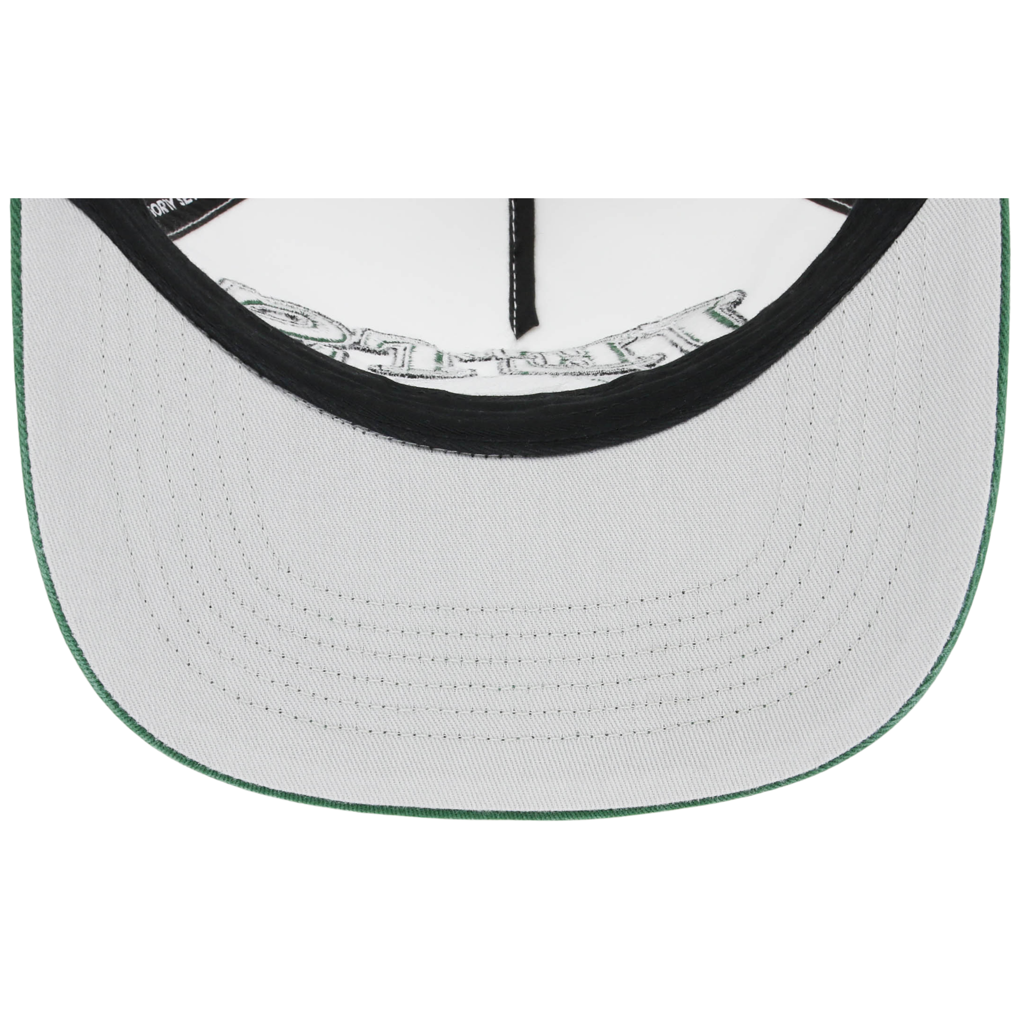 New York Jets NFL '47 Big Time 2-Tone Hitch