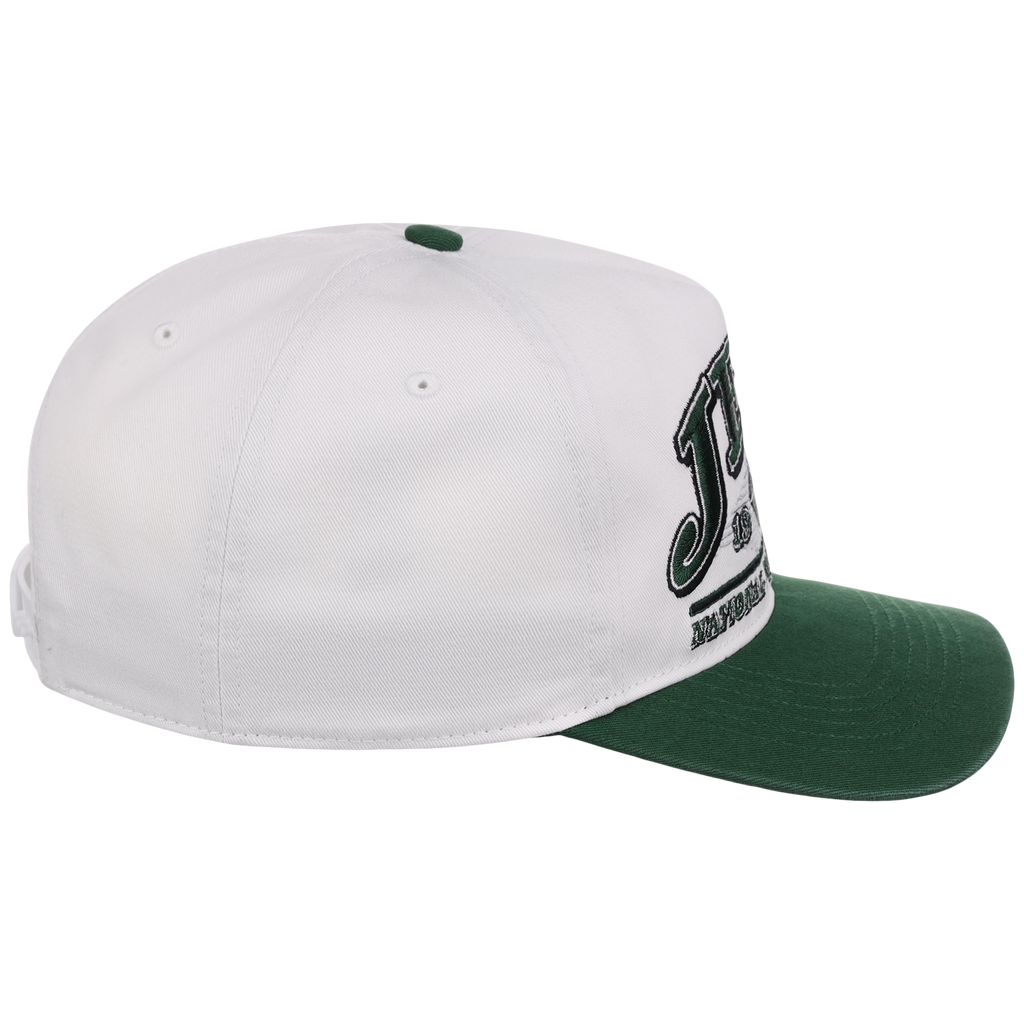 New York Jets NFL '47 Big Time 2-Tone Hitch