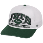 New York Jets NFL '47 Big Time 2-Tone Hitch