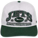 New York Jets NFL '47 Big Time 2-Tone Hitch