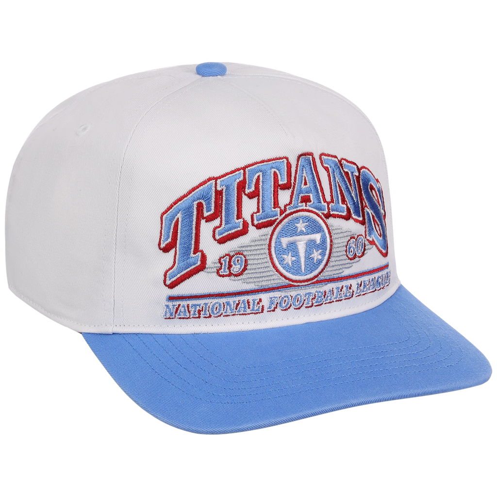 Tennessee Titans NFL '47 Big Time 2-Tone Hitch