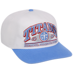Tennessee Titans NFL '47 Big Time 2-Tone Hitch