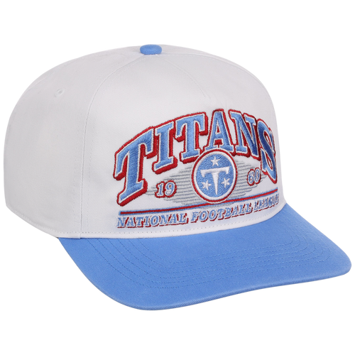 Tennessee Titans NFL '47 Big Time 2-Tone Hitch