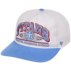 Tennessee Titans NFL '47 Big Time 2-Tone Hitch