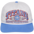 Tennessee Titans NFL '47 Big Time 2-Tone Hitch