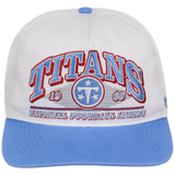Tennessee Titans NFL '47 Big Time 2-Tone Hitch