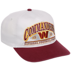 Washington Commanders NFL '47 Big Time 2-Tone Hitch