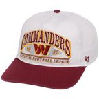 Washington Commanders NFL '47 Big Time 2-Tone Hitch