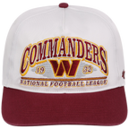 Washington Commanders NFL '47 Big Time 2-Tone Hitch