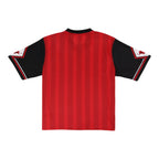Chicago Bulls NBA Goal Line Soccer Jersey Mitchell & Ness Collection