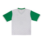 Boston Celtics NBA Goal Line Soccer Jersey Mitchell & Ness Collection