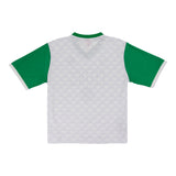 Boston Celtics NBA Goal Line Soccer Jersey Mitchell & Ness Collection