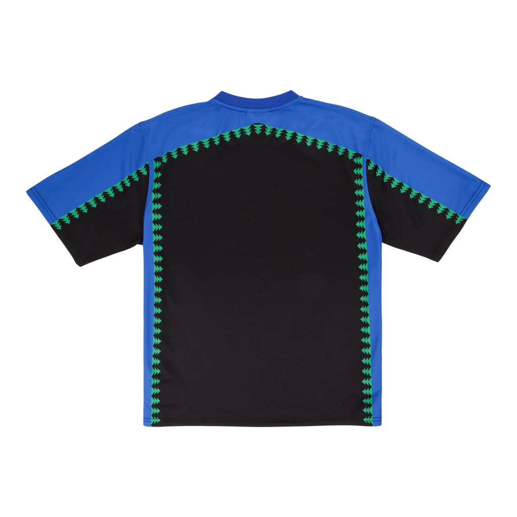 Minnesota Timberwolves NBA Goal Line Soccer Jersey Mitchell & Ness Collection