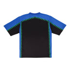Minnesota Timberwolves NBA Goal Line Soccer Jersey Mitchell & Ness Collection