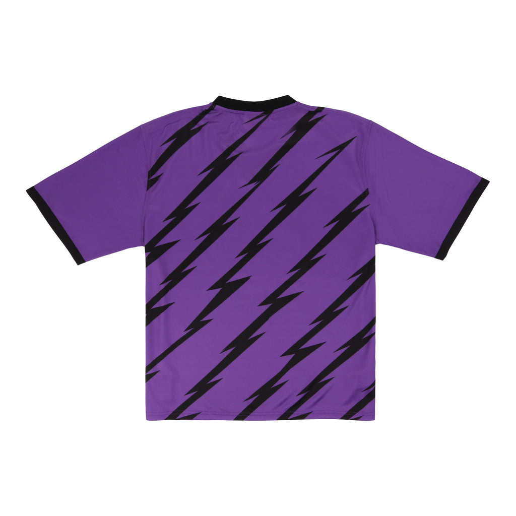 Toronto Raptors NBA Goal Line Soccer Jersey Mitchell & Ness Collection