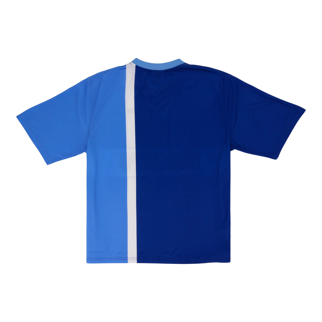 Denver Nuggets NBA Goal Line Soccer Jersey Mitchell & Ness Collection