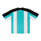 Memphis Grizzlies NBA Goal Line Soccer Jersey Mitchell & Ness Collection