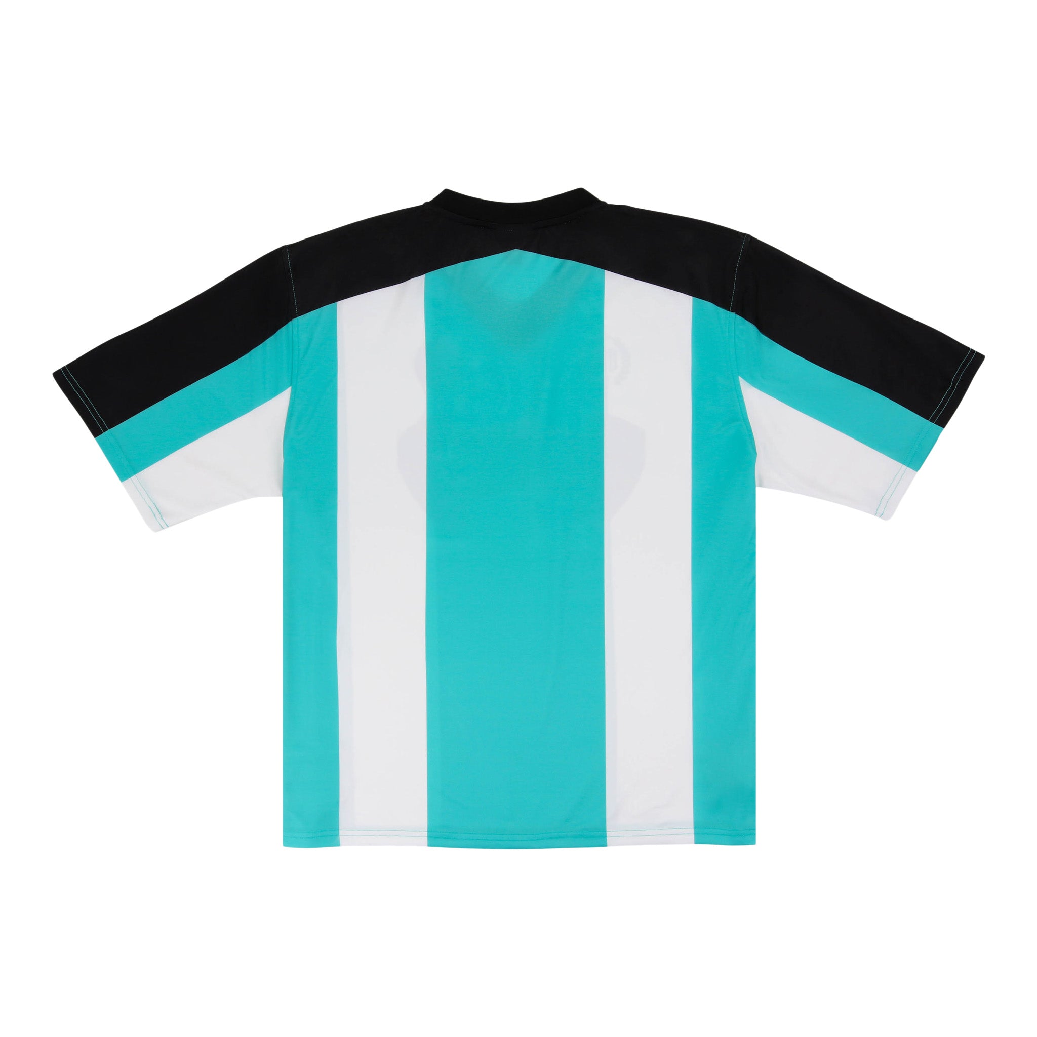 Memphis Grizzlies NBA Goal Line Soccer Jersey Mitchell & Ness Collection