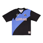 Cleveland Cavaliers NBA Goal Line Soccer Jersey Mitchell & Ness Collection