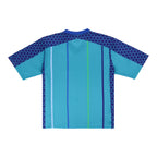 Charlotte Hornets NBA Goal Line Soccer Jersey Mitchell & Ness Collection