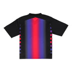 Sacramento Kings NBA Goal Line Soccer Jersey Mitchell & Ness Collection