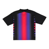 Sacramento Kings NBA Goal Line Soccer Jersey Mitchell & Ness Collection