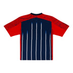 Houston Rockets NBA Goal Line Soccer Jersey Mitchell & Ness Collection