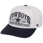 Dallas Cowboys NFL '47 Big Time 2-Tone Hitch