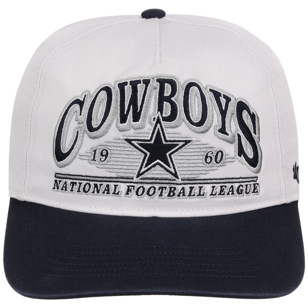 Dallas Cowboys NFL '47 Big Time 2-Tone Hitch