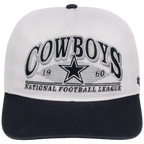 Dallas Cowboys NFL '47 Big Time 2-Tone Hitch
